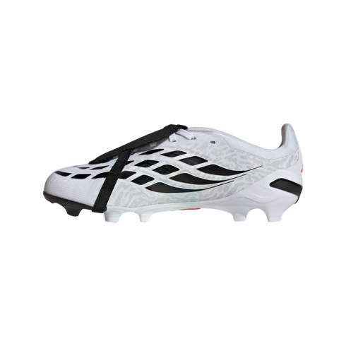 Adidas Predator Elite Foldover Tongue Youth Firm Ground Cleats