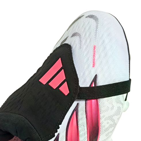 Adidas Predator Elite Foldover Tongue Youth Firm Ground Cleats