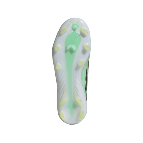 Adidas F50 Hyperfast Elite Youth Firm Ground Cleats