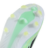Adidas F50 Hyperfast Elite Youth Firm Ground Cleats