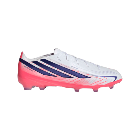 Adidas F50 Hyperfast Elite Youth Firm Ground Cleats