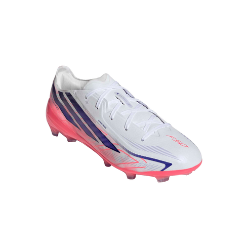 Adidas F50 Hyperfast Elite Youth Firm Ground Cleats