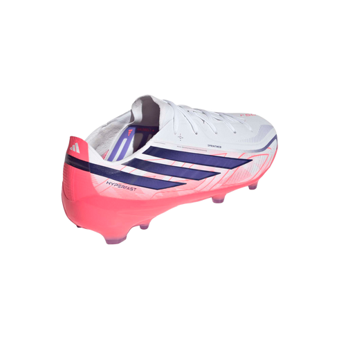 Adidas F50 Hyperfast Elite Youth Firm Ground Cleats