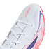 Adidas F50 Hyperfast Elite Youth Firm Ground Cleats