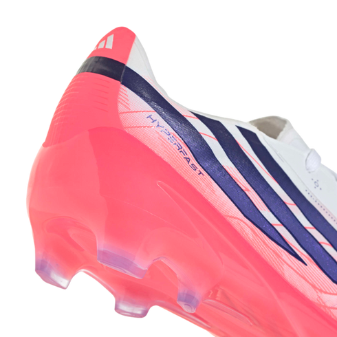 Adidas F50 Hyperfast Elite Youth Firm Ground Cleats