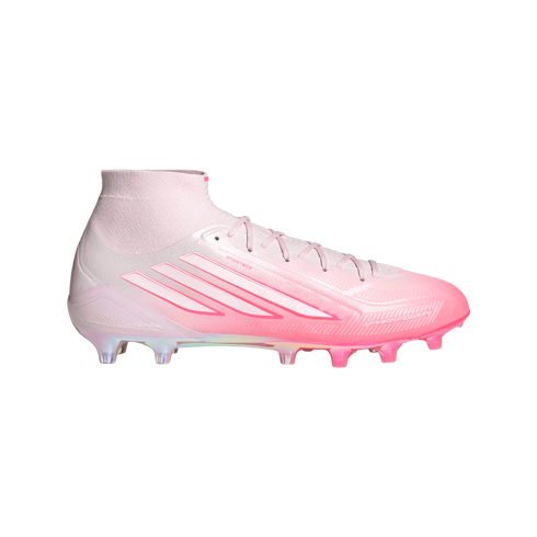 Adidas F50 SparkFusion Elite Womens Firm Ground Cleats