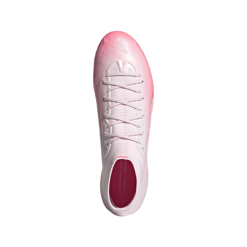 Adidas F50 SparkFusion Elite Womens Firm Ground Cleats