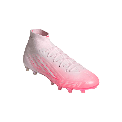 Adidas F50 SparkFusion Elite Womens Firm Ground Cleats