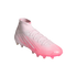 Adidas F50 SparkFusion Elite Womens Firm Ground Cleats