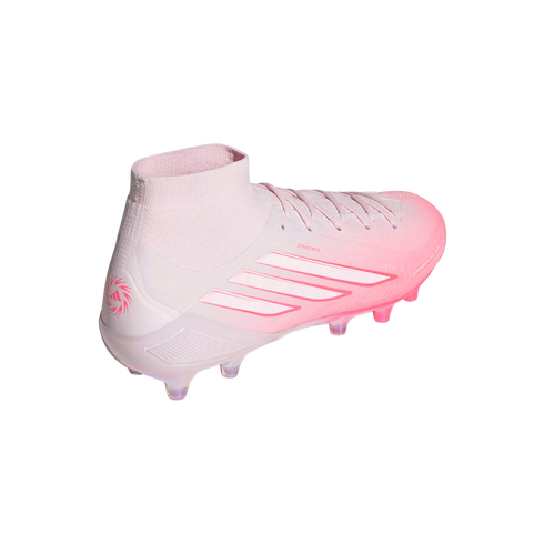 Adidas F50 SparkFusion Elite Womens Firm Ground Cleats