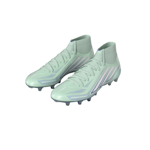 Adidas F50 Sparkfusion Elite Womens Firm Ground Cleats