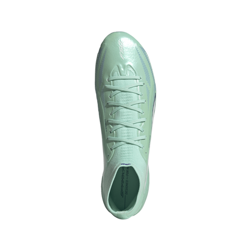 Adidas F50 Sparkfusion Elite Womens Firm Ground Cleats