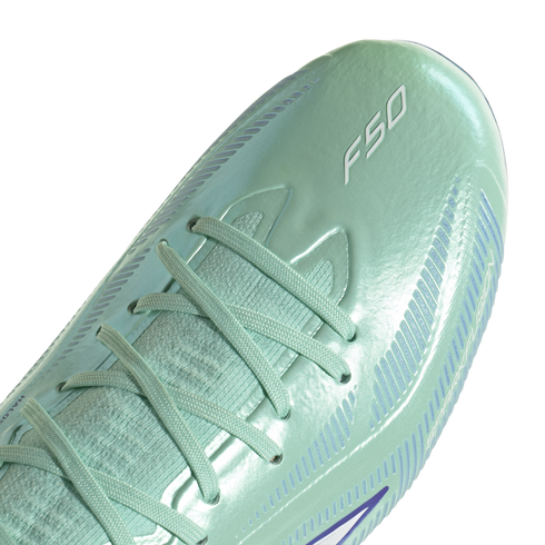 Adidas F50 Sparkfusion Elite Womens Firm Ground Cleats