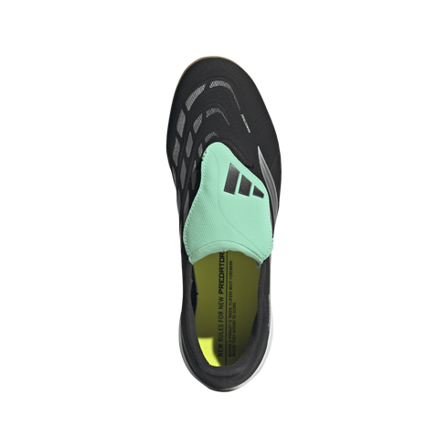 Adidas Predator League Foldover Tongue Indoor Shoes