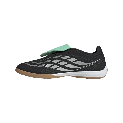 Adidas Predator League Foldover Tongue Indoor Shoes