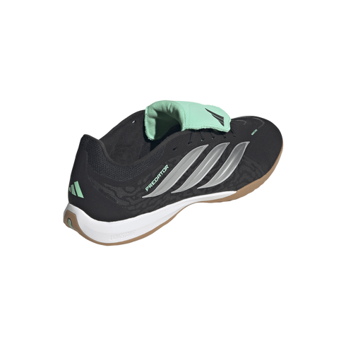 Adidas Predator League Foldover Tongue Indoor Shoes