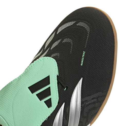 Adidas Predator League Foldover Tongue Indoor Shoes