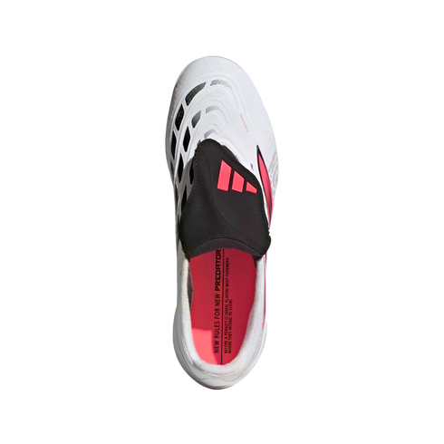 Adidas Predator League Foldover Tongue Turf Shoes