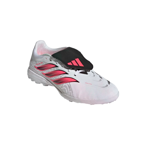 Adidas Predator League Foldover Tongue Turf Shoes