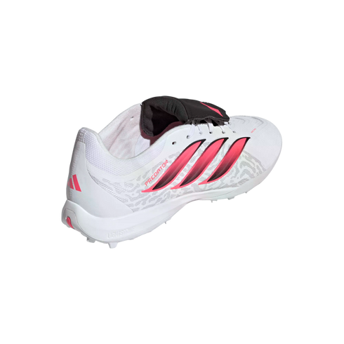 Adidas Predator League Foldover Tongue Turf Shoes