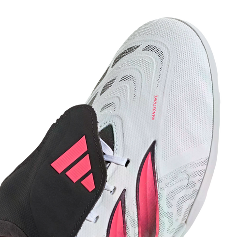 Adidas Predator League Foldover Tongue Turf Shoes