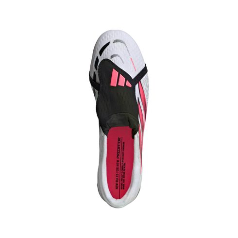 Adidas Predator Pro Foldover Tongue Firm Ground Cleats