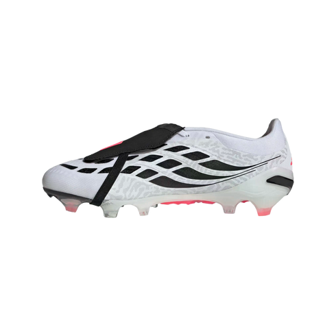 Adidas Predator Pro Foldover Tongue Firm Ground Cleats