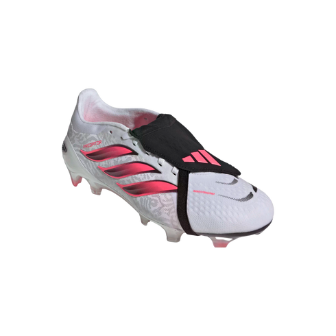 Adidas Predator Pro Foldover Tongue Firm Ground Cleats