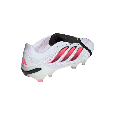 Adidas Predator Pro Foldover Tongue Firm Ground Cleats