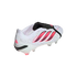 Adidas Predator Pro Foldover Tongue Firm Ground Cleats