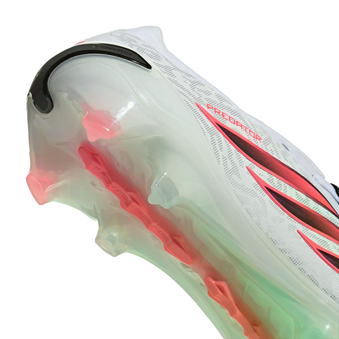 Adidas Predator Pro Foldover Tongue Firm Ground Cleats