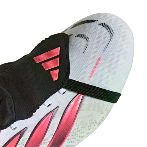 Adidas Predator Pro Foldover Tongue Firm Ground Cleats