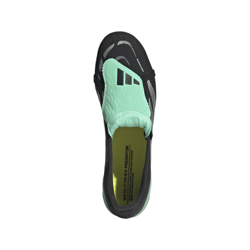 Adidas Predator Pro Foldover Tongue Firm Ground Cleats