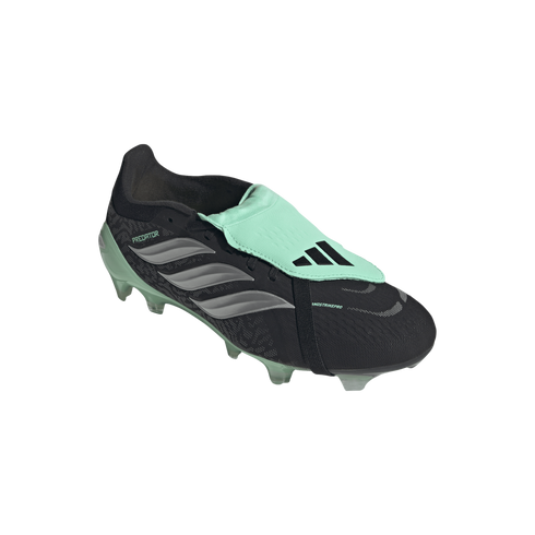 Adidas Predator Pro Foldover Tongue Firm Ground Cleats