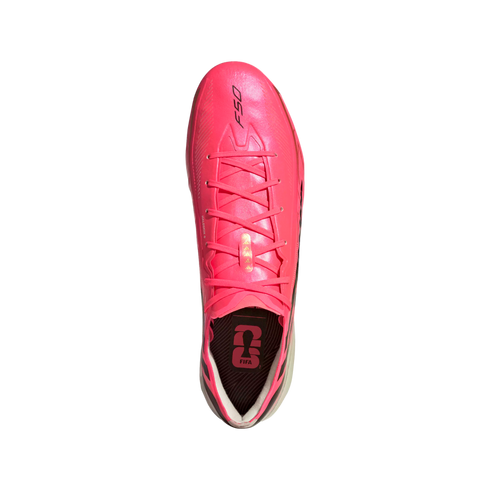 Adidas F50 Hyperfast Pro Firm Ground Cleats