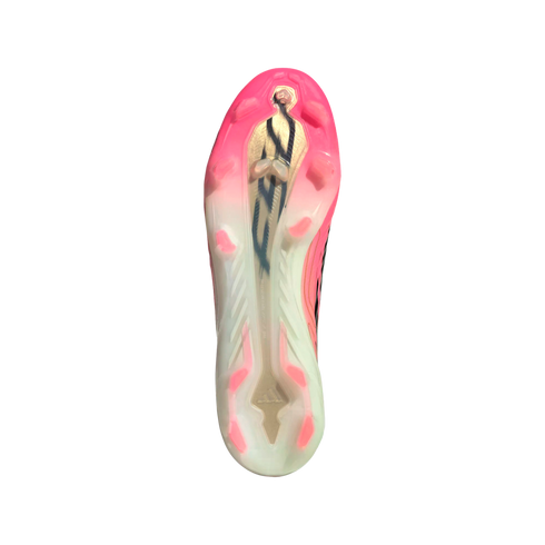 Adidas F50 Hyperfast Pro Firm Ground Cleats