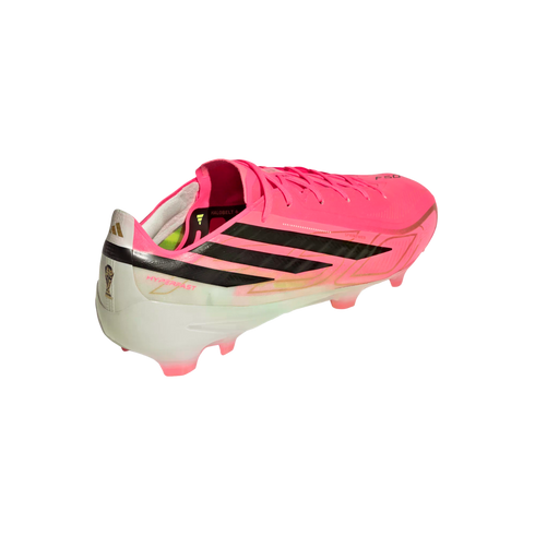 Adidas F50 Hyperfast Pro Firm Ground Cleats