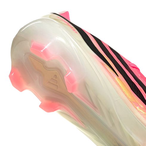 Adidas F50 Hyperfast Pro Firm Ground Cleats