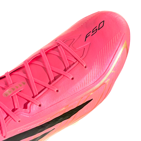 Adidas F50 Hyperfast Pro Firm Ground Cleats