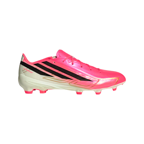 Adidas F50 Hyperfast League Firm Ground Cleats