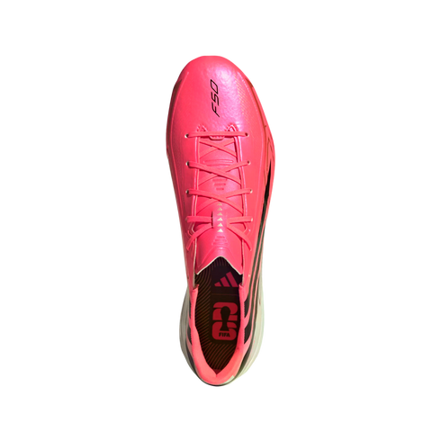 Adidas F50 Hyperfast League Firm Ground Cleats