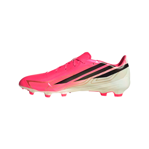 Adidas F50 Hyperfast League Firm Ground Cleats