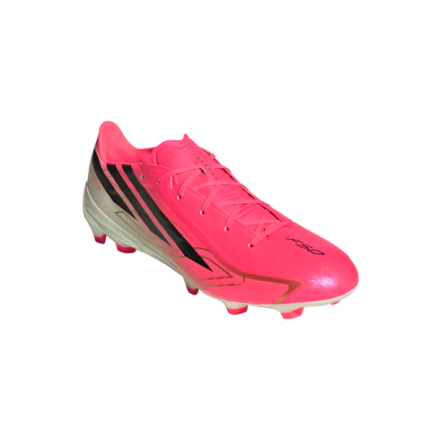 Adidas F50 Hyperfast League Firm Ground Cleats