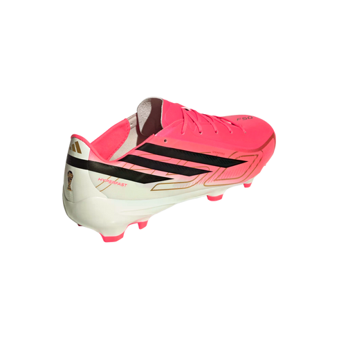 Adidas F50 Hyperfast League Firm Ground Cleats
