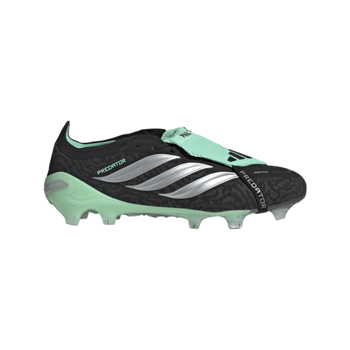 Adidas Predator Elite Foldover Tongue Firm Ground Cleats