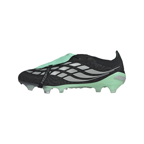 Adidas Predator Elite Foldover Tongue Firm Ground Cleats