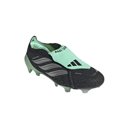 Adidas Predator Elite Foldover Tongue Firm Ground Cleats