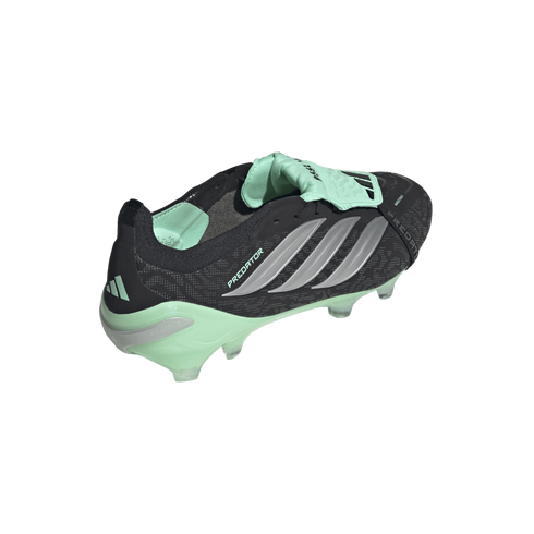 Adidas Predator Elite Foldover Tongue Firm Ground Cleats