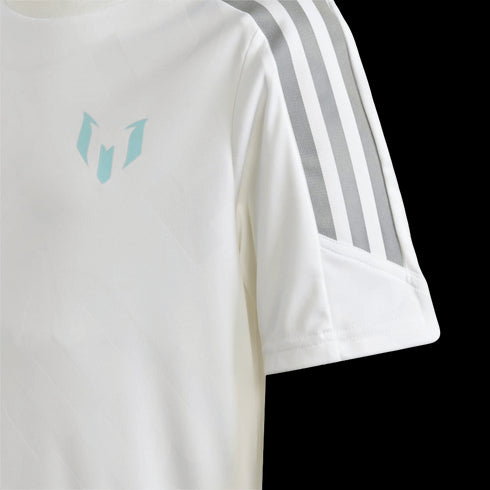 Adidas Messi Youth Training Jersey IJ4941