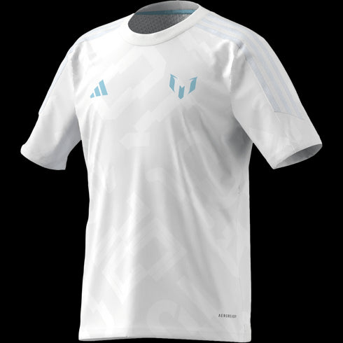 Adidas Messi Youth Training Jersey IJ4941